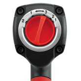 PISTOL PNEUMATIC 1/2'' 1356NM